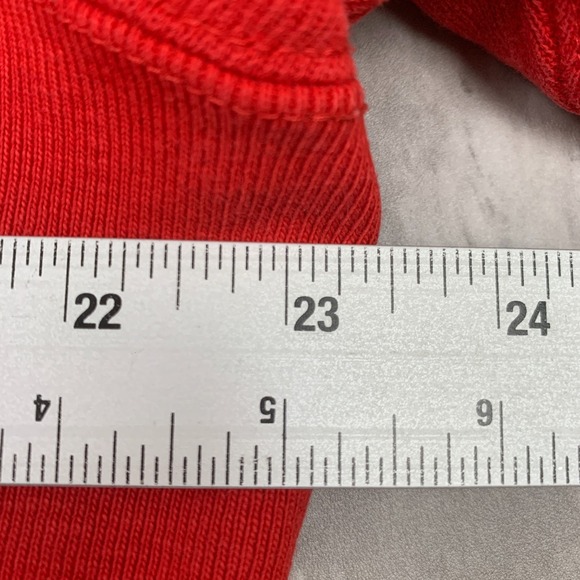 Vintage Champion Sweatshirt Mens XL Arnold Transit Co Reverse Weave Pullover 80s - Picture 5 of 7